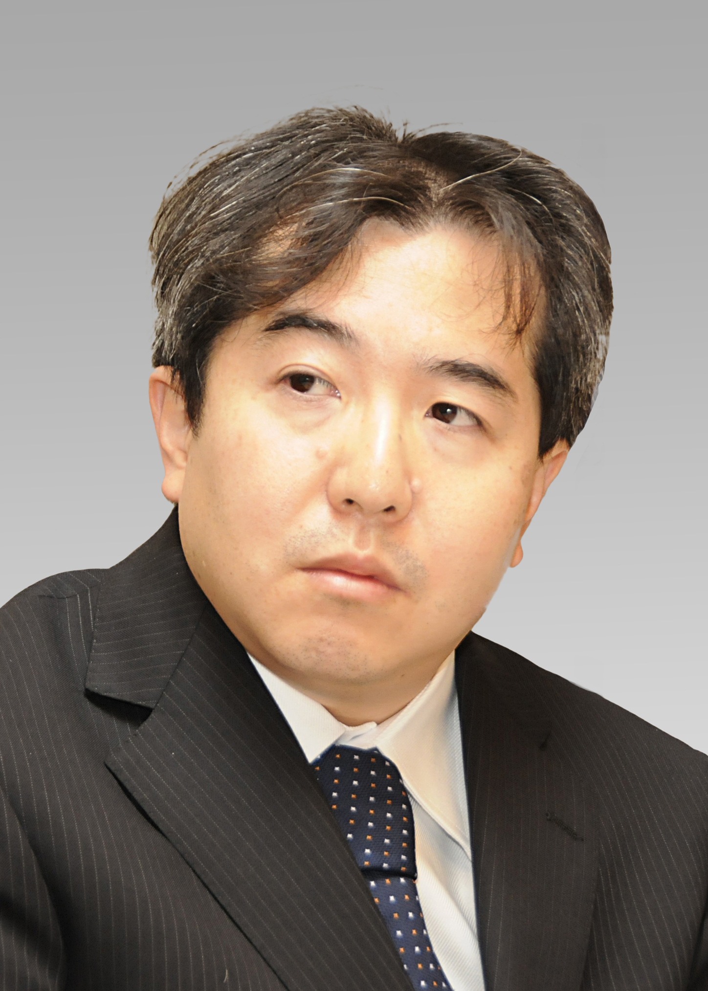 Dr. Shiokawa, Masahiro